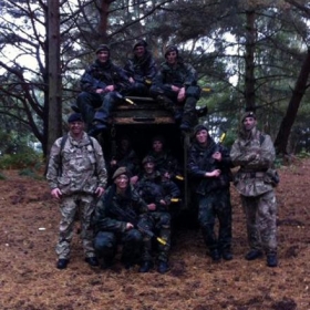 Oundle cadets triumph at Exercise Anglian Cadet Competition - Photo 2