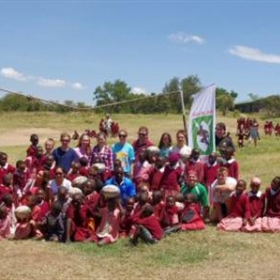 Oundle continues its work in Kenya - Photo 2