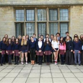 Oundle pupils put their Spanish to the test in Argentinian Exchange - Photo 2