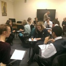 Joint Schools' Workshop in German Literature  - Photo 1