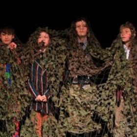 Trickery, chaos, humour and comedy as talented Oundle pupils perform Shakespeare! - Photo 3