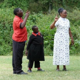 Disability not Inability - Photo 1