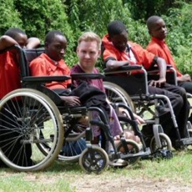 Disability not Inability - Photo 2