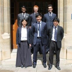 Record-breaking success with US Admissions - Photo 1