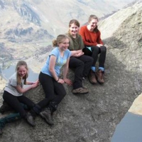 From kayaks to cycles to zip-wires over quarries  a week at Adventure Training camp! - Photo 1