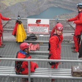 From kayaks to cycles to zip-wires over quarries  a week at Adventure Training camp! - Photo 2