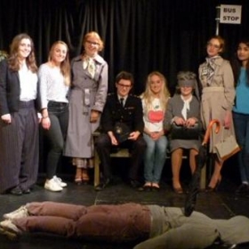 Sixth Form Ensemble to take play to Edinburgh Fringe - Photo 1