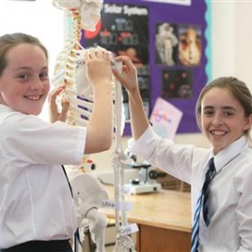 A Celebration at Culford Prep School - Photo 1