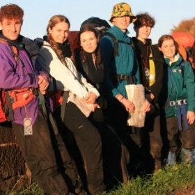 Pupils Complete Peak District DofE Silver Expedition - Photo 1