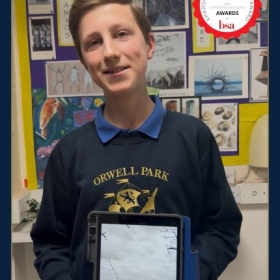 Award news - Well done Somerset!