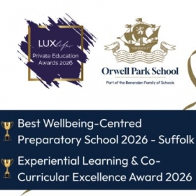 2026 Lux Life Awards