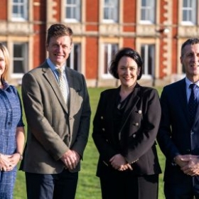First Year as Part of the Benenden Family of Schools - Photo 2