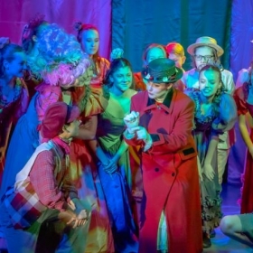 Whole School Production 2022 - Photo 1