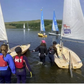 Success For Our Junior Sailing Team - Photo 3