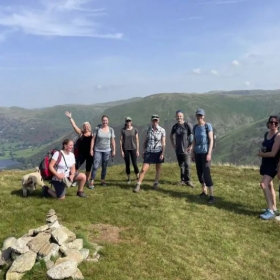 The Friends of Windermere School Parent Hike - Photo 2