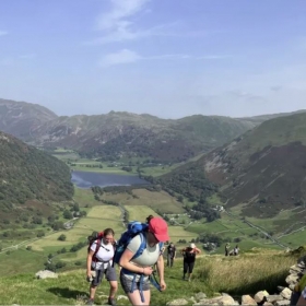 The Friends of Windermere School Parent Hike - Photo 3