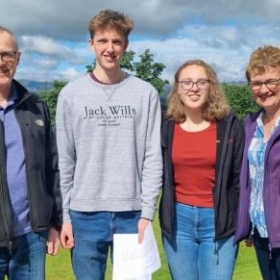 Windermere School Celebrates Fantastic IB Results - Photo 1