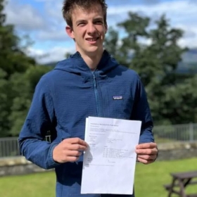 Windermere School Celebrates Fantastic IB Results - Photo 2