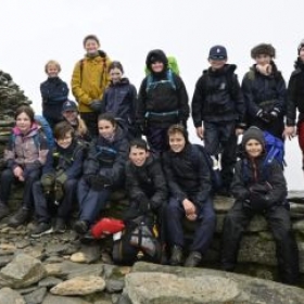 Year 6 Expedition: Coniston Skyline Adventure - Photo 1