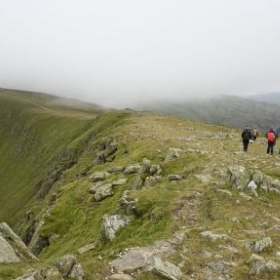 Year 6 Expedition: Coniston Skyline Adventure - Photo 2