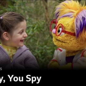 Our Pupils Shine on CBeebies! - Photo 2