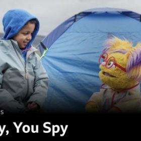 Our Pupils Shine on CBeebies! - Photo 3