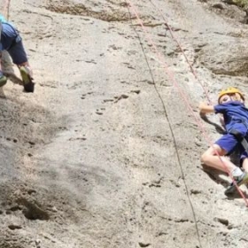 Scaling New Heights: Windermere School’s Annual Climbing Trip to Spain - Photo 3