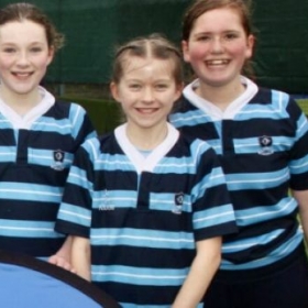 Our tenacious U13 Hockey Team: Regional Runners Up - Photo 3