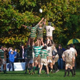Durham School hosts the inaugural Veterrimi IV Rugby Tournament - Photo 1