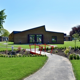 Dame Judi Dench praises Pocklington School’s new Art and Design Technology Centre - Photo 2