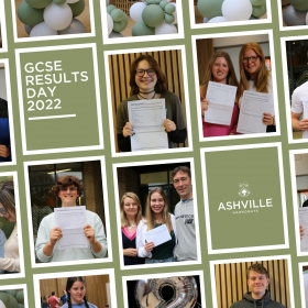 2022 – The examinations year Ashville celebrates its “best evers” both at A Level and GCSE - Photo 1