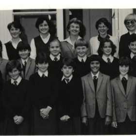 Forty years of co-education to be celebrated at Harrogate’s Ashville College - Photo 2