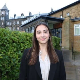 Ashville Pupil Headed For World-Leading Hospitality Business School In Swiss Alps - Photo 1