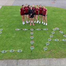 Game, Set And Match For Ashville College As It’s Crowned Tennis School Of The Year - Photo 2