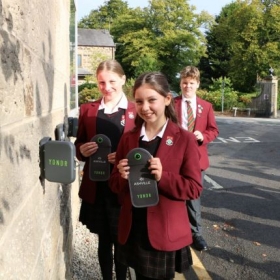 A Smart Solution to Becoming a Mobile-Free School - Photo 2