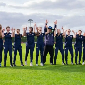 Queen Ethelburga's Collegiate Named a Top Cricket School in 2025 Schools Guide - Photo 1