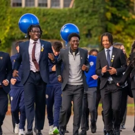 Top Yorkshire Independent School Celebrates Outstanding A-Level Results - Photo 1