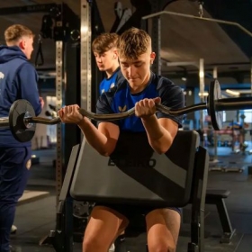 Celebrating a Ten-Year Partnership with Leeds Beckett University - Photo 1