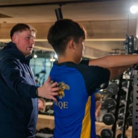 Celebrating a Ten-Year Partnership with Leeds Beckett University - Photo 2