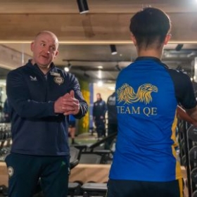 Celebrating a Ten-Year Partnership with Leeds Beckett University - Photo 3