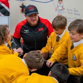 Olympic Athlete-Level Gym - Photo 2