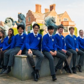 Best of Luck for GCSE Students
