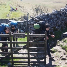 DofE at QE - Photo 2