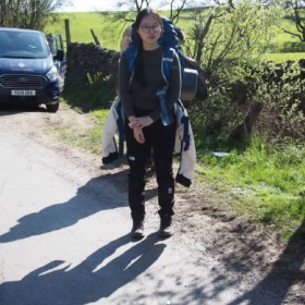 DofE at QE - Photo 3