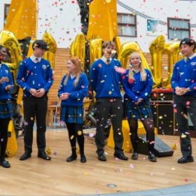 GCSE Results Day 2026 - Photo 1