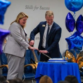QE Celebrates 114th Birthday - Photo 3