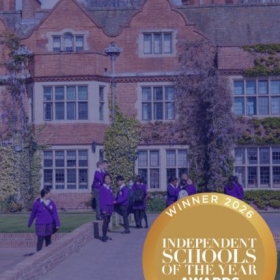 QE Wins Publisher's Award - Photo 3