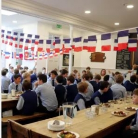 Celebrating Linguistic Diversity At Aysgarth School On European Day Of Languages - Photo 1