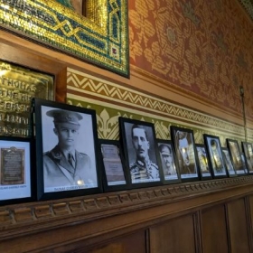 Oak Leaves Project - Photo 3