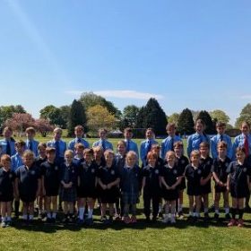 Distinctly Aysgarth: LAMDA Results of True Distinction